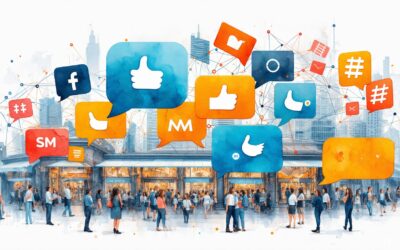 Understanding SMM Services in Fleming: What They Are, How to Sell Them, and Their Role in the Digital Landscape