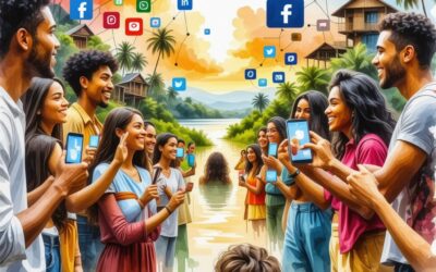 Exploring SMM Services in Galliano: Understanding Social Media Marketing and Its Global Impact