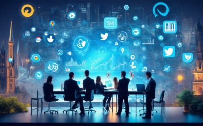 Understanding SMM Services Greenfield: Key Insights into SMM Departments, Businesses, and Selling Strategies in Germany