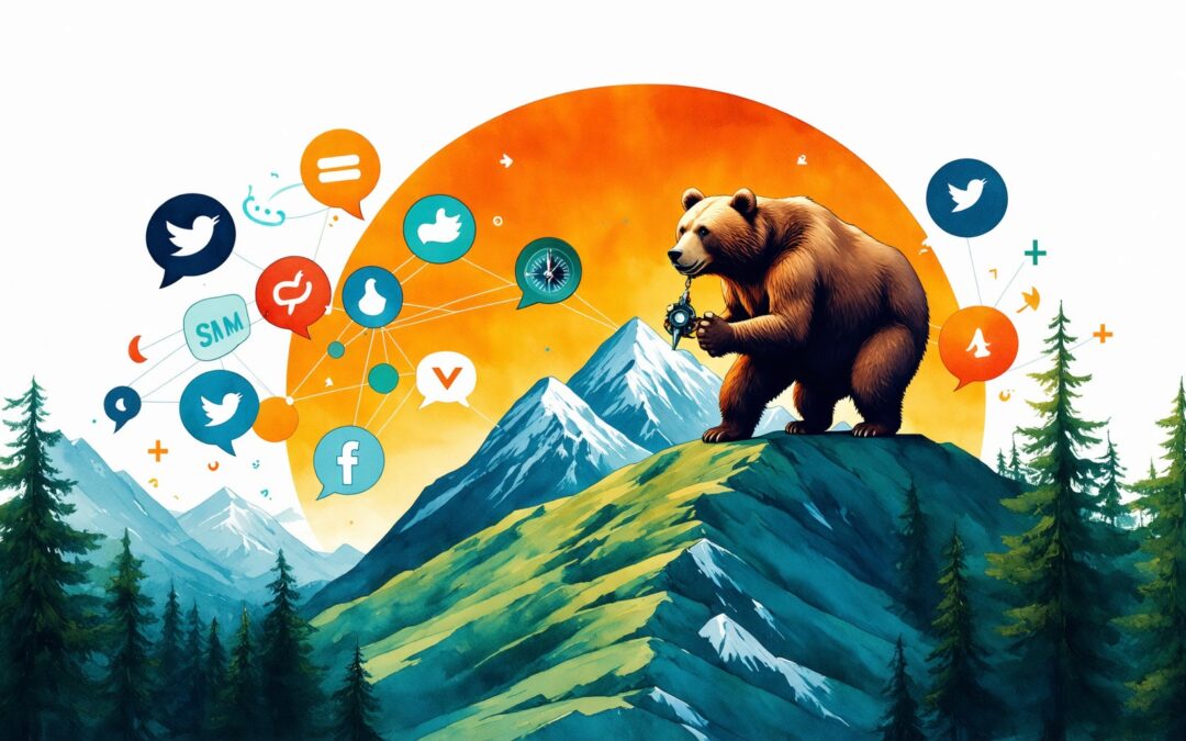 Mastering SMM Services in Grizzly Flats: A Comprehensive Guide to Launching Your Own Agency and Understanding SMM Fundamentals