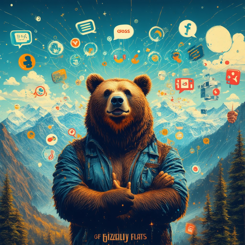 Mastering SMM Services in Grizzly Flats: A Comprehensive Guide to Launching Your Own Agency and Understanding SMM Fundamentals 1 Mastering SMM Services in Grizzly Flats: A Comprehensive Guide to Launching Your Own Agency and Understanding SMM Fundamentals 1