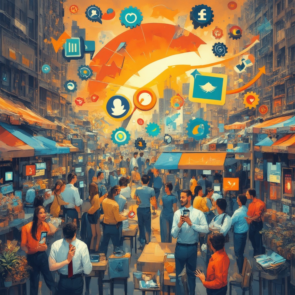 Elevate Your Brand: The Essential Guide to SMM Services in Hazelton and Beyond 1 Elevate Your Brand: The Essential Guide to SMM Services in Hazelton and Beyond 1