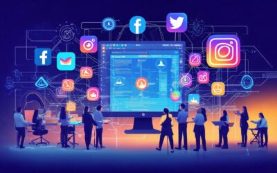 Understanding SMM Services Liberal: Goals, Legalities, and the Role of the SMM Department Explained