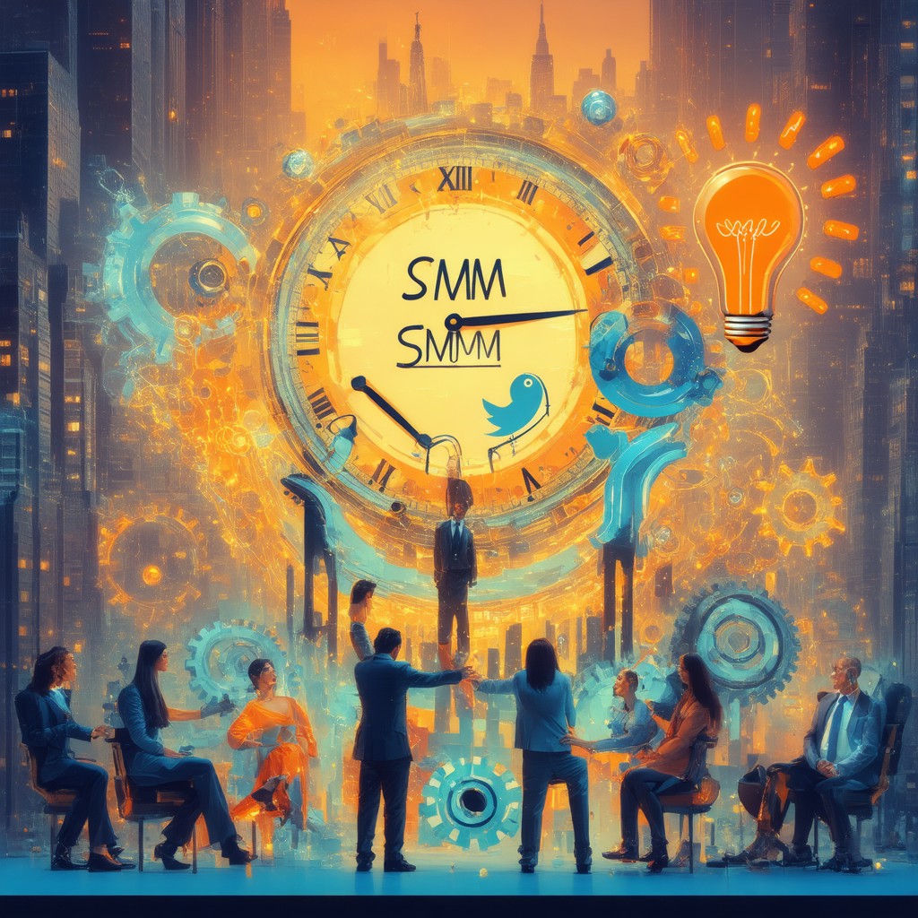 Demystifying SMM Services in Longwood: Costs, Functions, and the Role of Specialists 1 Demystifying SMM Services in Longwood: Costs, Functions, and the Role of Specialists 1