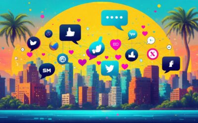 Understanding SMM Services in Los Alamitos: Costs, Departments, and Getting Started in Social Media Management