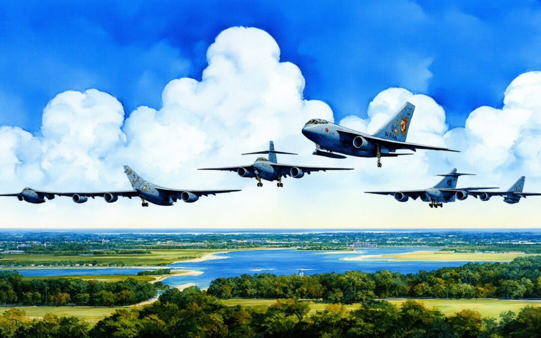Navigating the Impact of SMM Services at Marine Corps Air Station Cherry Point: Lawsuits, Station Details, and Health Settlements Explained