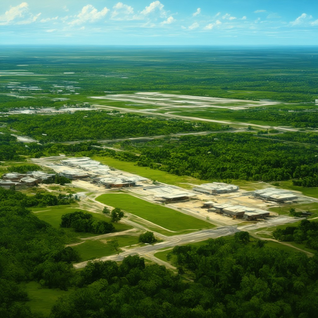 Navigating the Impact of SMM Services at Marine Corps Air Station Cherry Point: Lawsuits, Station Details, and Health Settlements Explained 2