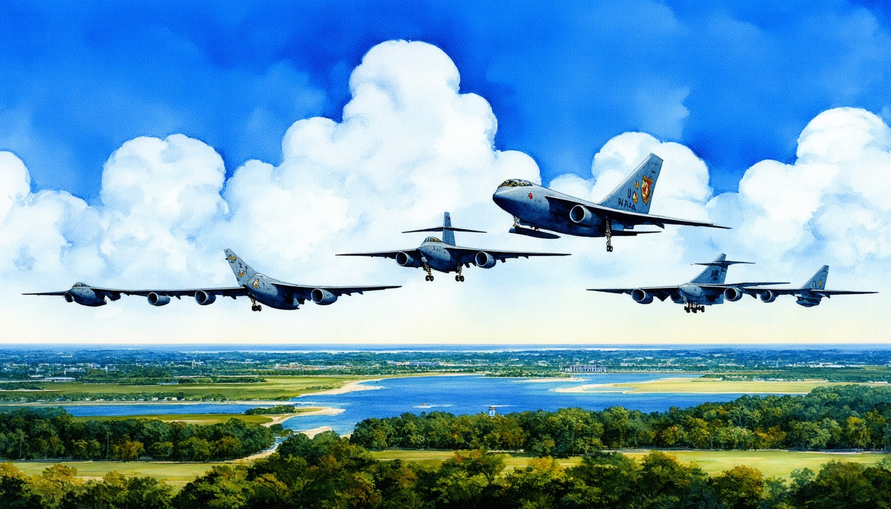 Navigating the Impact of SMM Services at Marine Corps Air Station Cherry Point: Lawsuits, Station Details, and Health Settlements Explained