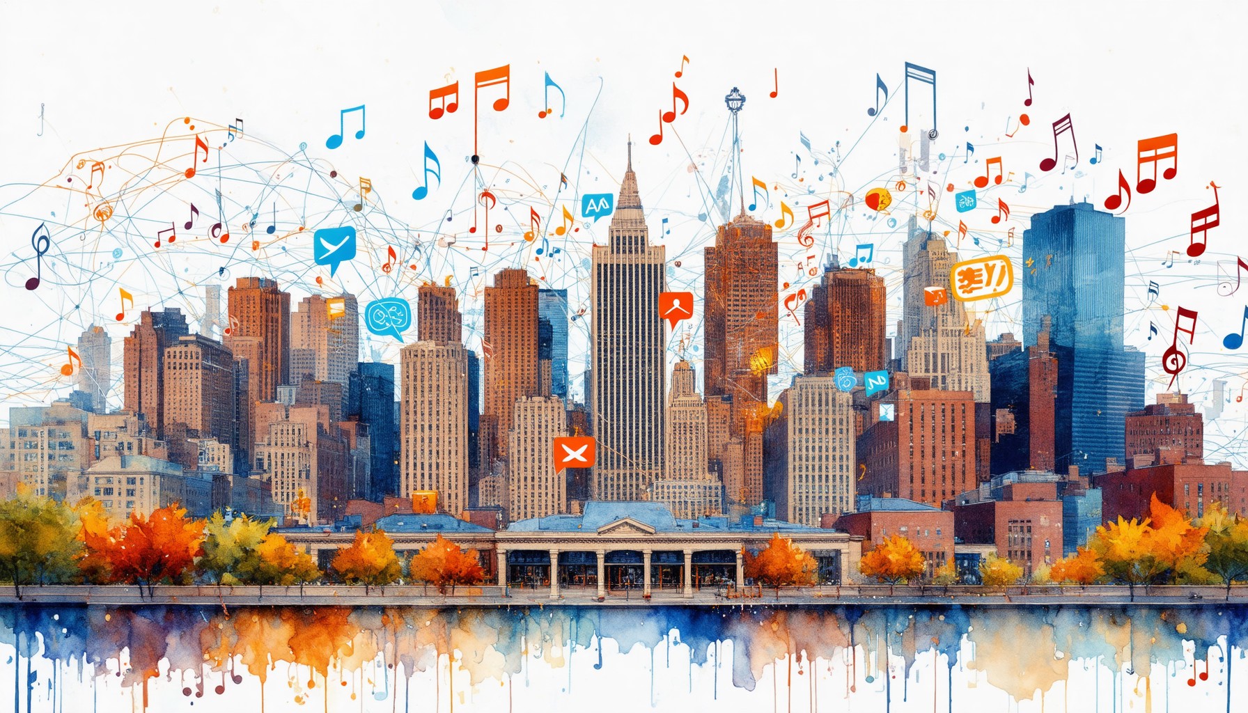 Understanding SMM Services in Nashville: Costs, Roles, and Key Insights into Social Media Marketing