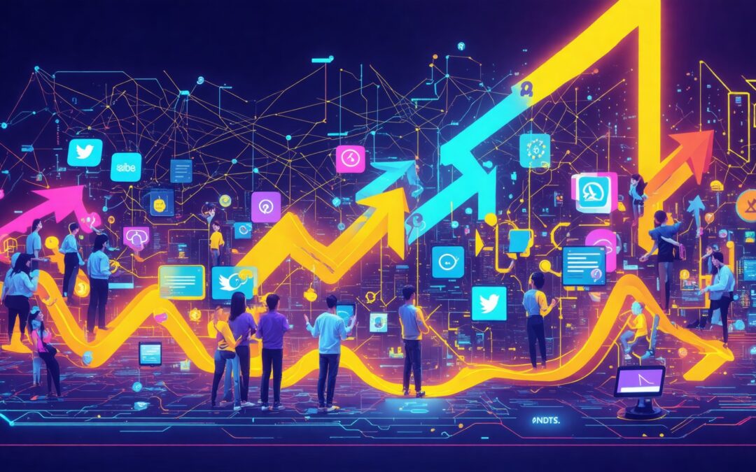 Maximizing Your Brand’s Reach: A Deep Dive into SMM Services New Market, Costs, and Effective Strategies