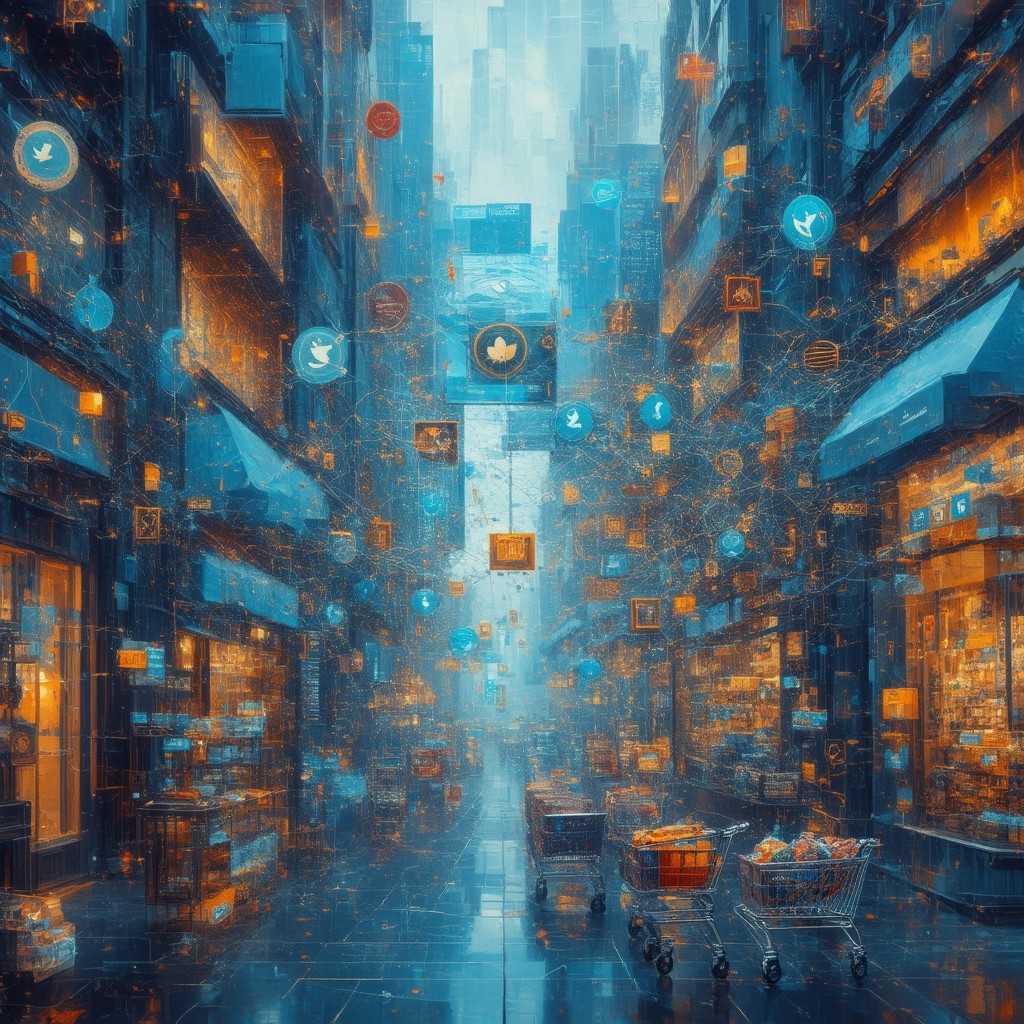 Comprehensive Insights into SMM Services Normal: Understanding Their Role in Retail and Beyond 2 Comprehensive Insights into SMM Services Normal: Understanding Their Role in Retail and Beyond 2