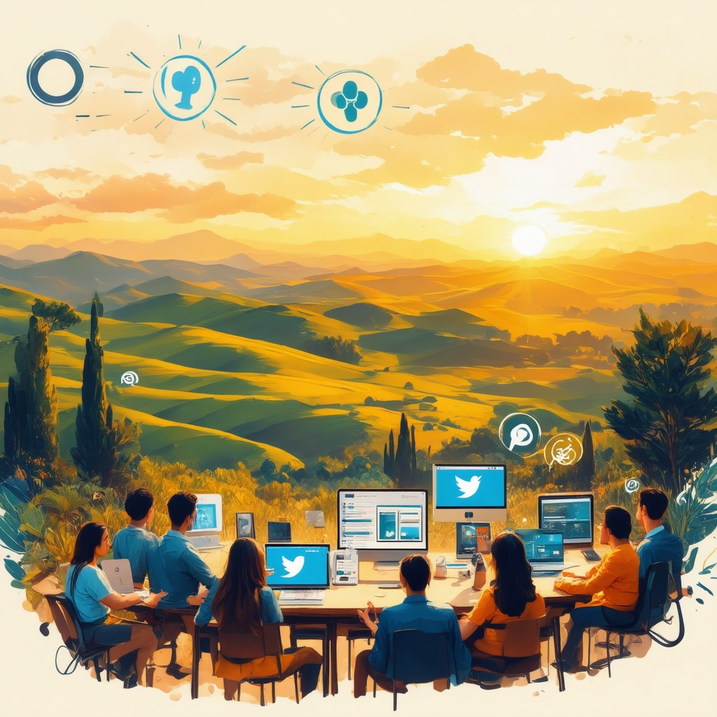 Comprehensive Guide to SMM Services Ojai: Understanding Costs, Roles, and How to Start Your Own SMMA Agency 1