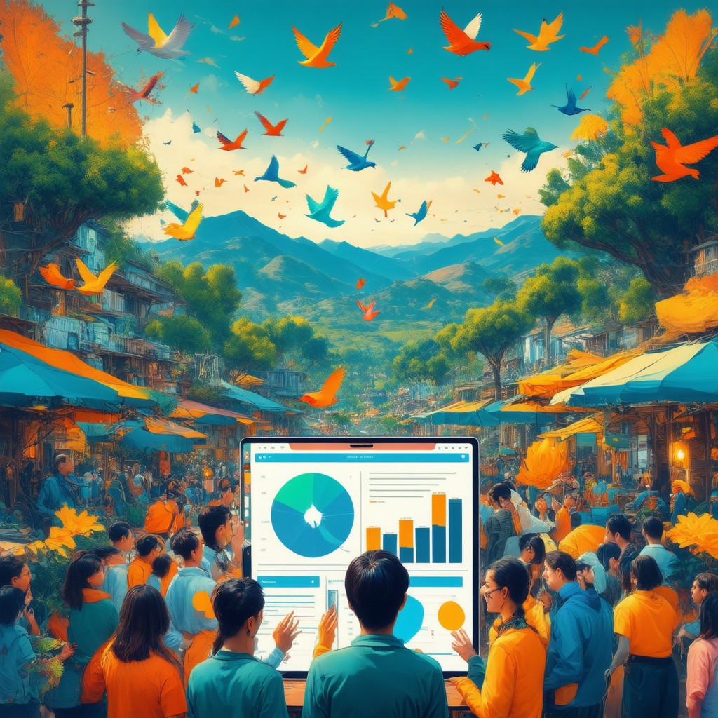 Comprehensive Guide to SMM Services Ojai: Understanding Costs, Roles, and How to Start Your Own SMMA Agency 2