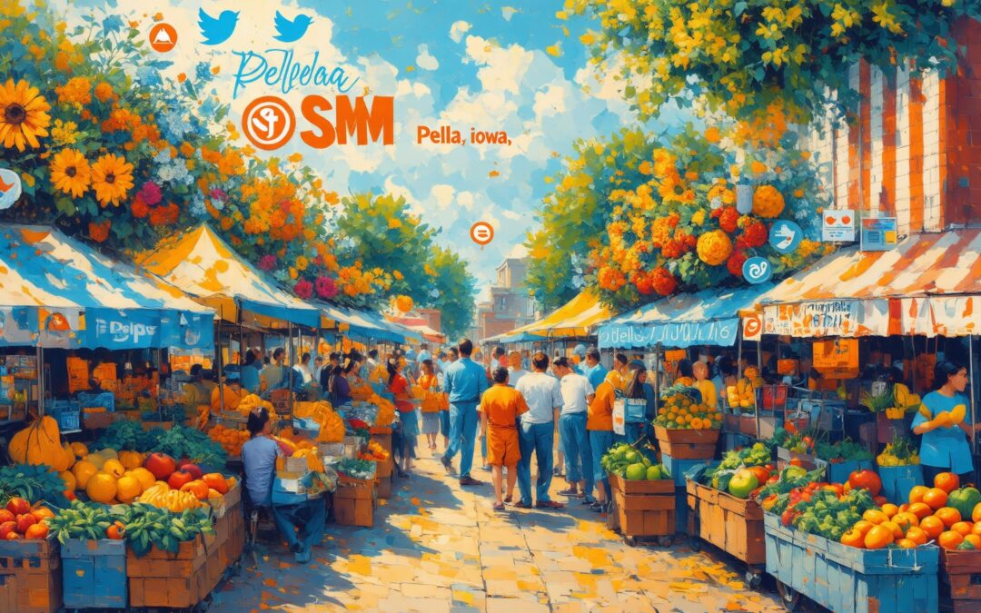 Mastering SMM Services Pella: Pricing Strategies, Sales Techniques, and Essential Insights