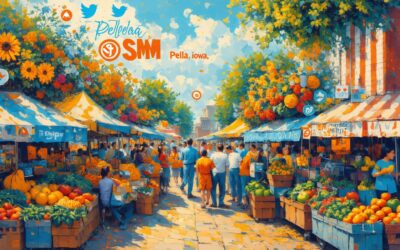 Mastering SMM Services Pella: Pricing Strategies, Sales Techniques, and Essential Insights