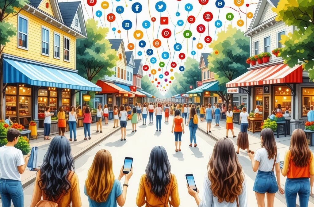Decoding SMM Services in Reinbeck: Your Ultimate Guide to Social Media Marketing and Its Impact on Local Businesses