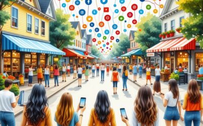 Decoding SMM Services in Reinbeck: Your Ultimate Guide to Social Media Marketing and Its Impact on Local Businesses