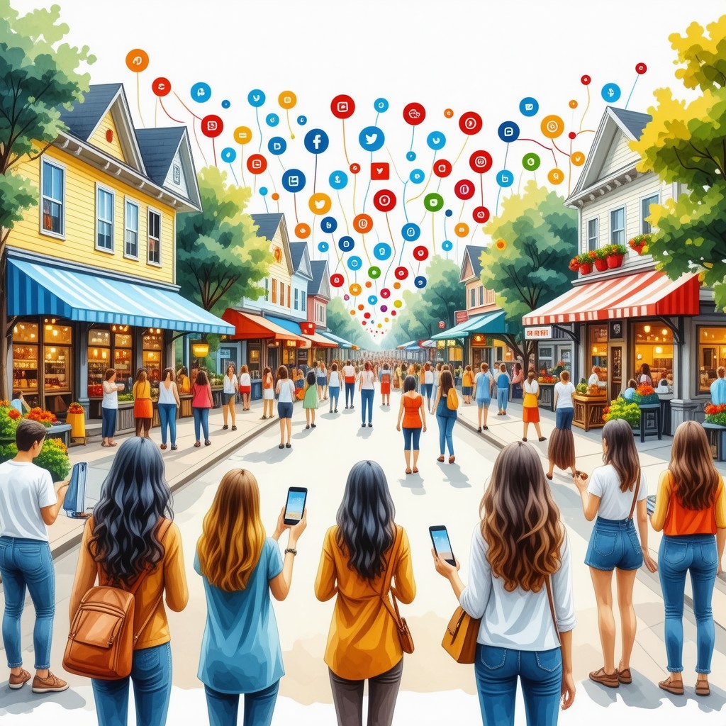 Decoding SMM Services in Reinbeck: Your Ultimate Guide to Social Media Marketing and Its Impact on Local Businesses