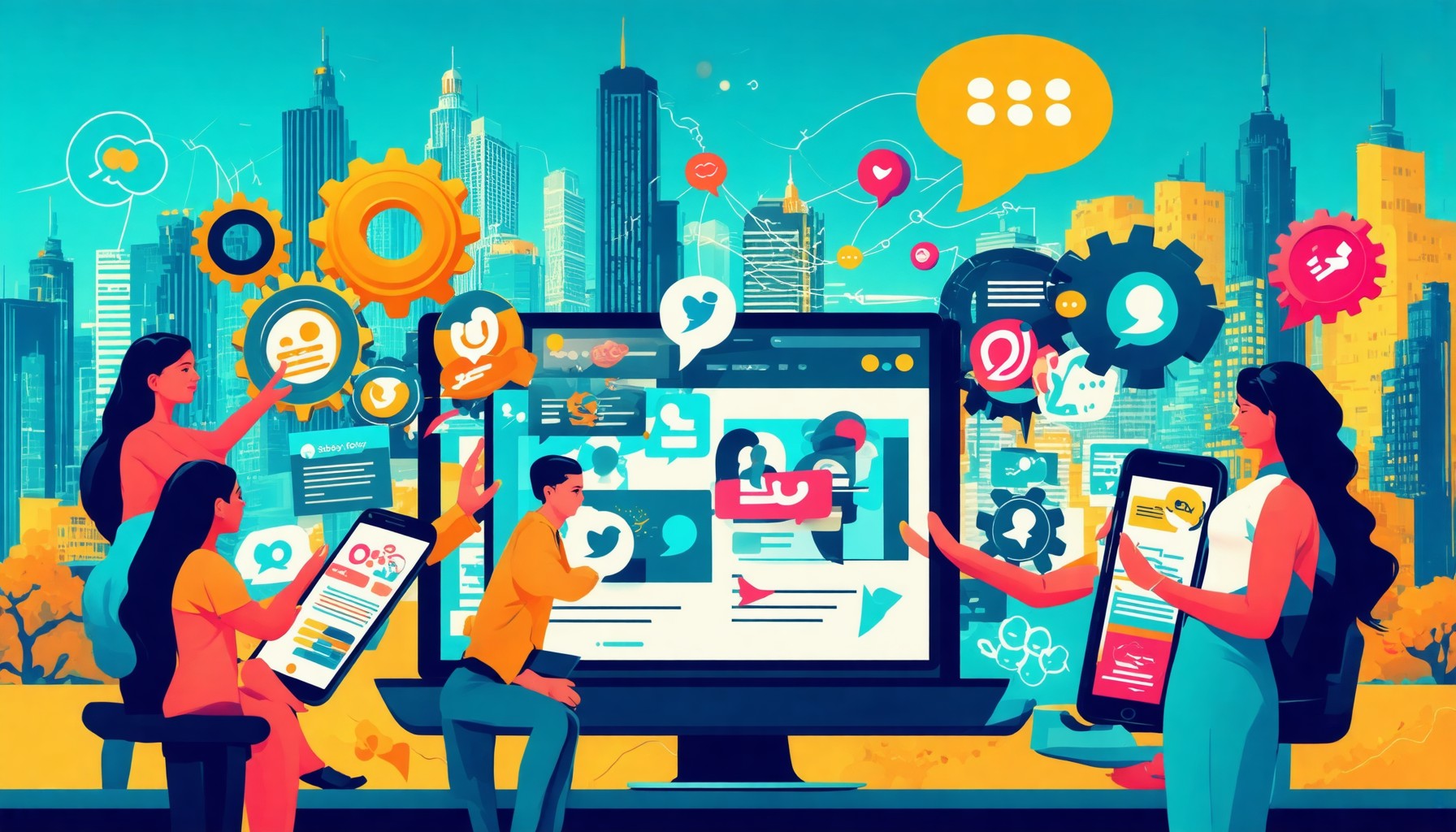 Maximize Your Reach with SMM Services in Scobey: A Comprehensive Guide to Effective Social Media Strategies and Local Insights
