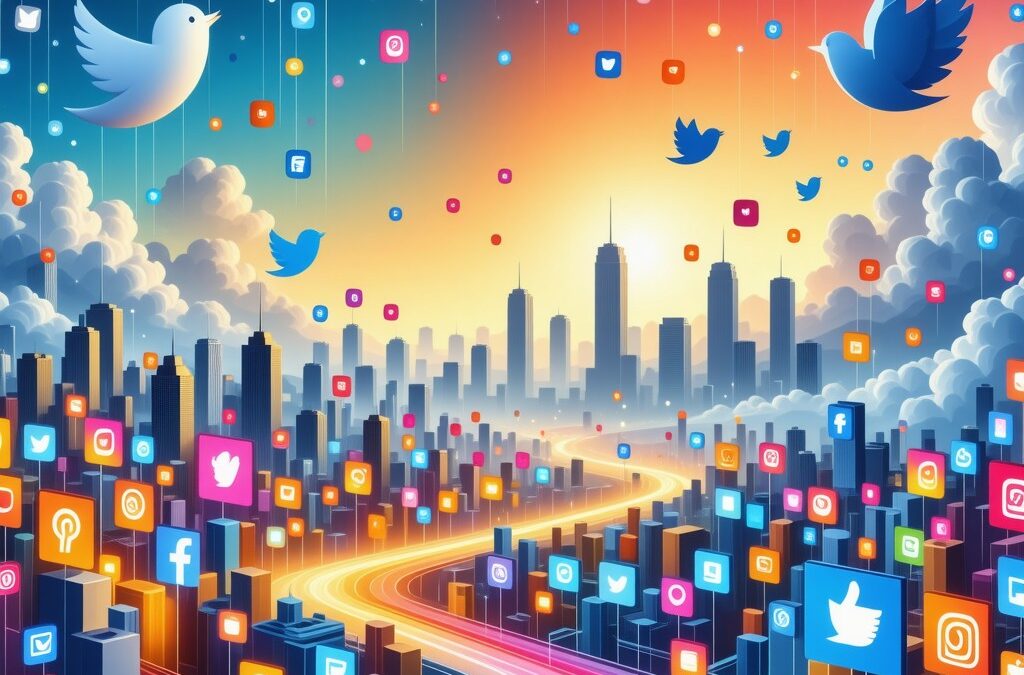 Maximizing Your Online Presence: The Comprehensive Guide to SMM Services in Sedgwick