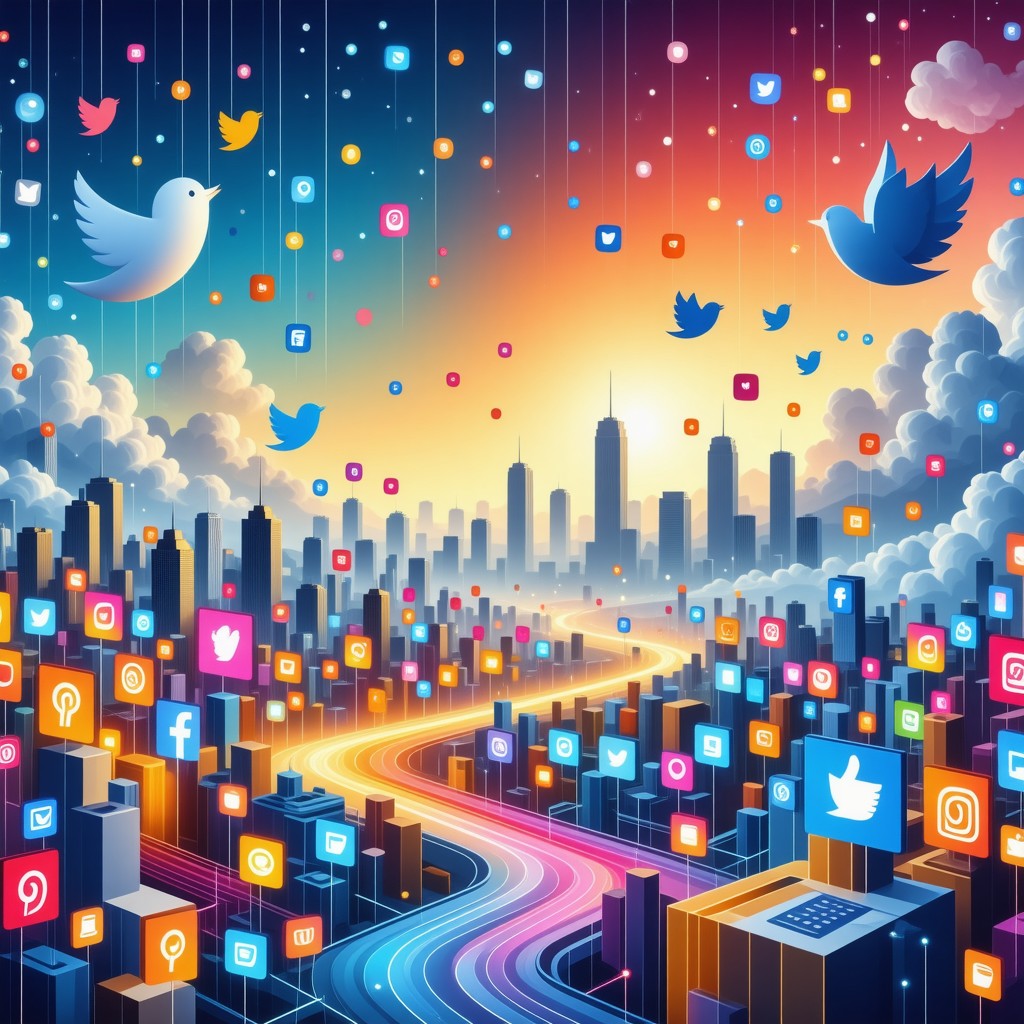 Maximizing Your Online Presence: The Comprehensive Guide to SMM Services in Sedgwick