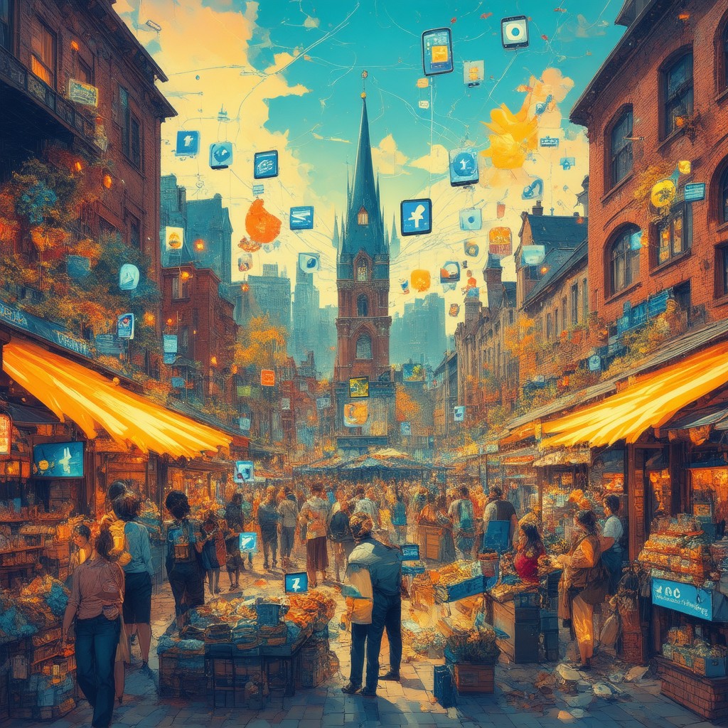 Maximizing Your Brand’s Reach: Essential SMM Services in Stronghurst and How to Connect with Local Providers 2