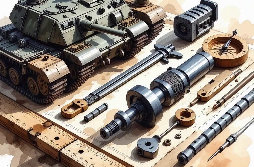 Navigating SMM Services Tamms: Understanding Army Terminology and Command Maintenance for Optimal Equipment Management