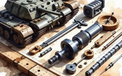 Navigating SMM Services Tamms: Understanding Army Terminology and Command Maintenance for Optimal Equipment Management