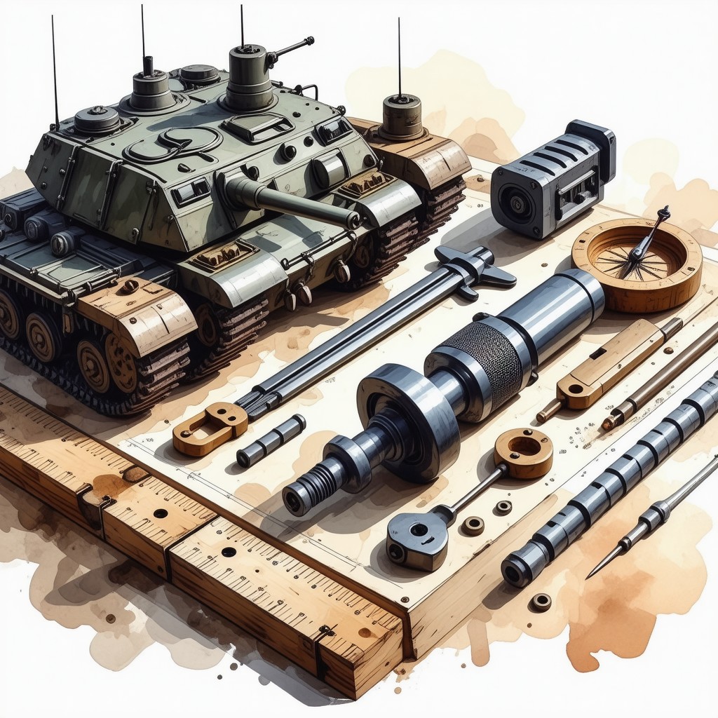 Navigating SMM Services Tamms: Understanding Army Terminology and Command Maintenance for Optimal Equipment Management