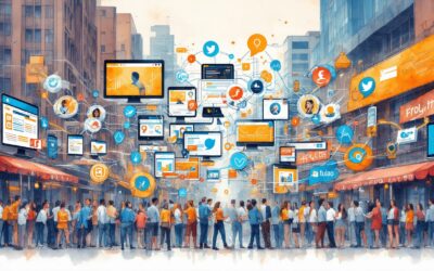 Comprehensive Guide to SMM Services in Tolleson: Exploring What SMM Departments, Agencies, and Specialists Do