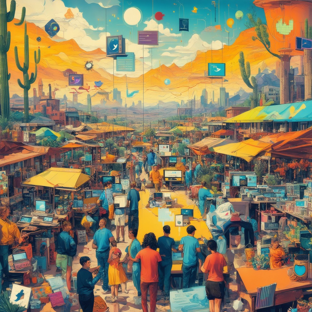 Comprehensive Guide to SMM Services in Tolleson: Exploring What SMM Departments, Agencies, and Specialists Do 2 Comprehensive Guide to SMM Services in Tolleson: Exploring What SMM Departments, Agencies, and Specialists Do 2