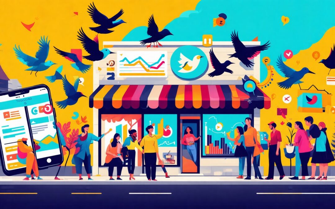 Maximizing Your Reach with SMM Services Tolono: Tailored Solutions for Local Businesses