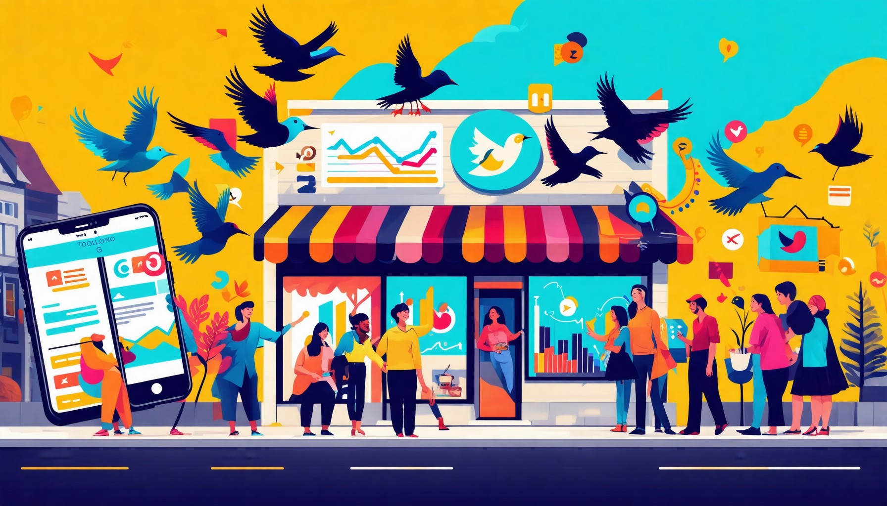 maximizing-your-reach-with-smm-services-tolono-tailored-solutions-for-local-businesses Maximizing Your Reach with SMM Services Tolono: Tailored Solutions for Local Businesses