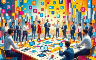 Exploring SMM Services in Vaughn: Understanding Their Meaning, Roles, and Expert Specialists