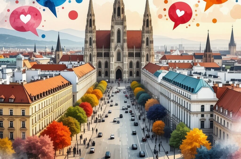 Maximizing Brand Visibility with Effective SMM Services in Vienna: Strategies for Success