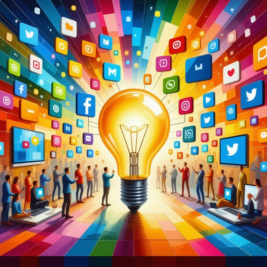 Mastering Social Content Marketing: Essential Strategies, Tools, and Career Insights for 2025