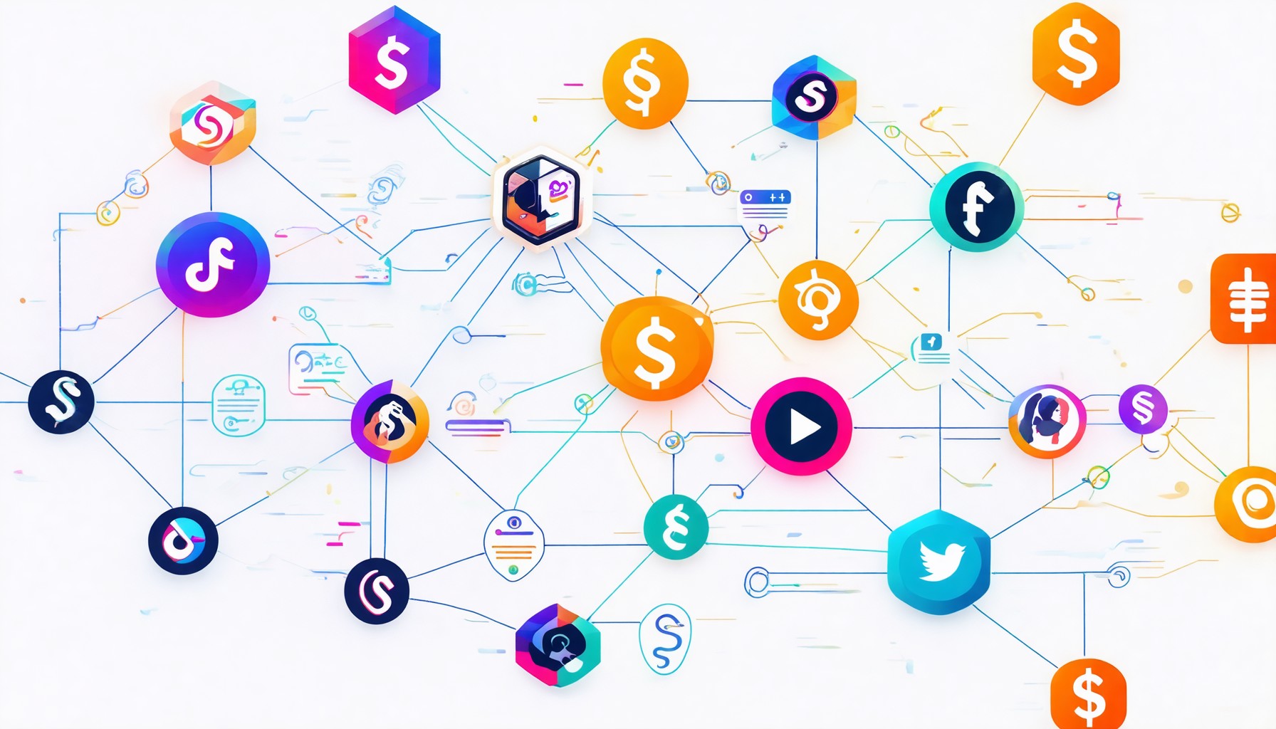 Navigating the Social Influencer Network: Legitimacy, Payment, and Platforms Explored