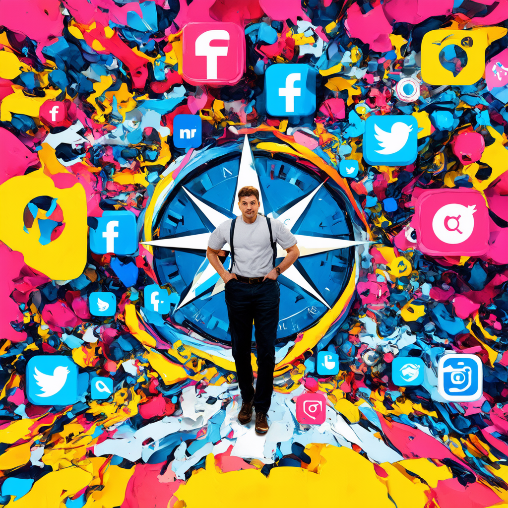 How to Choose the Right Social Media Ad Agency for Your Small Business Success 1