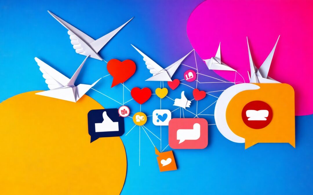 Mastering Your Social Media Advertising Strategy: Navigating the 5 3 2, 50 30 20, and Other Essential Rules for Maximum Engagement