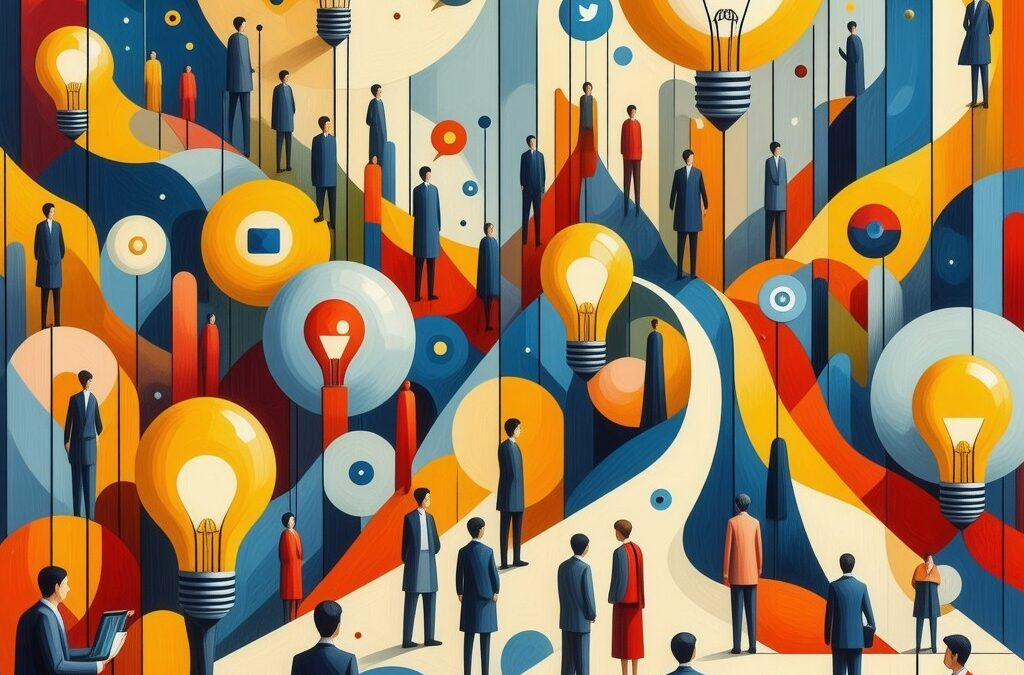 The Essential Guide to Choosing a Social Media Agency: What They Do, Key Rules, and Insights on Costs and Benefits