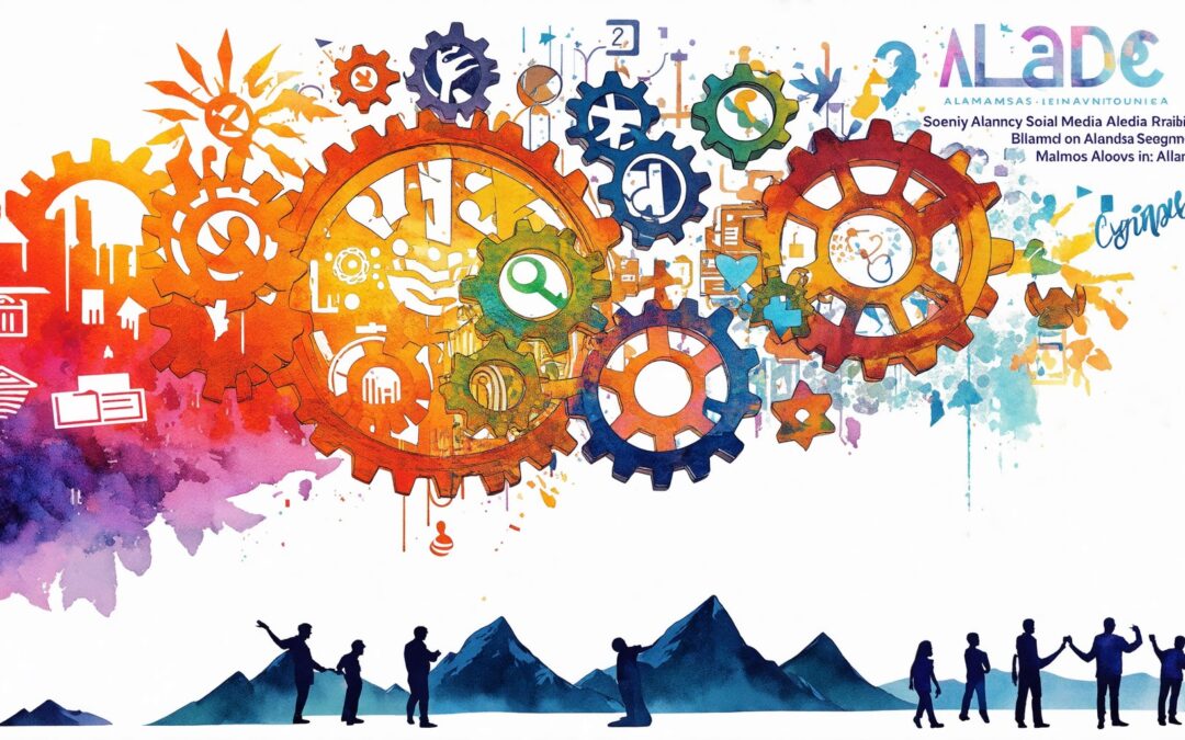 Maximizing Your Reach: How the Social Media Agency Alamosa Can Elevate Your Brand and Create Exciting Job Opportunities