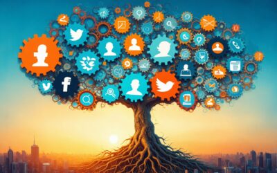 Simple Blog Page Style 15 Exploring the Impact and Leadership of Social Media Agency Allison: Mission, Ownership, and Career Opportunities
