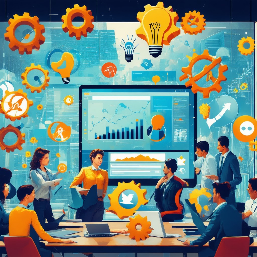 Decoding the Value of Hiring a Social Media Agency Alstead: Costs, Benefits, and How to Choose the Right One 2