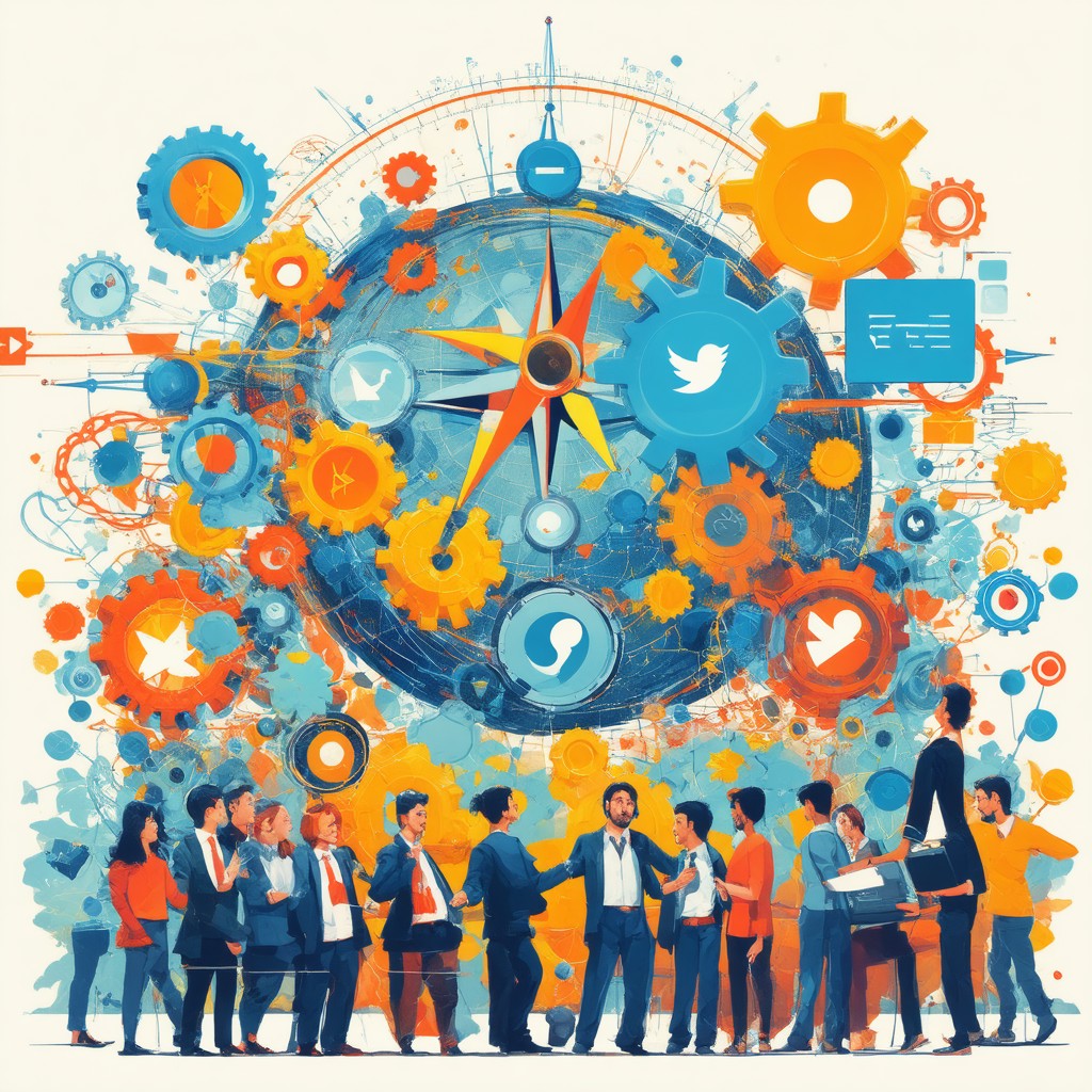 Decoding the Value of Hiring a Social Media Agency Alstead: Costs, Benefits, and How to Choose the Right One 1