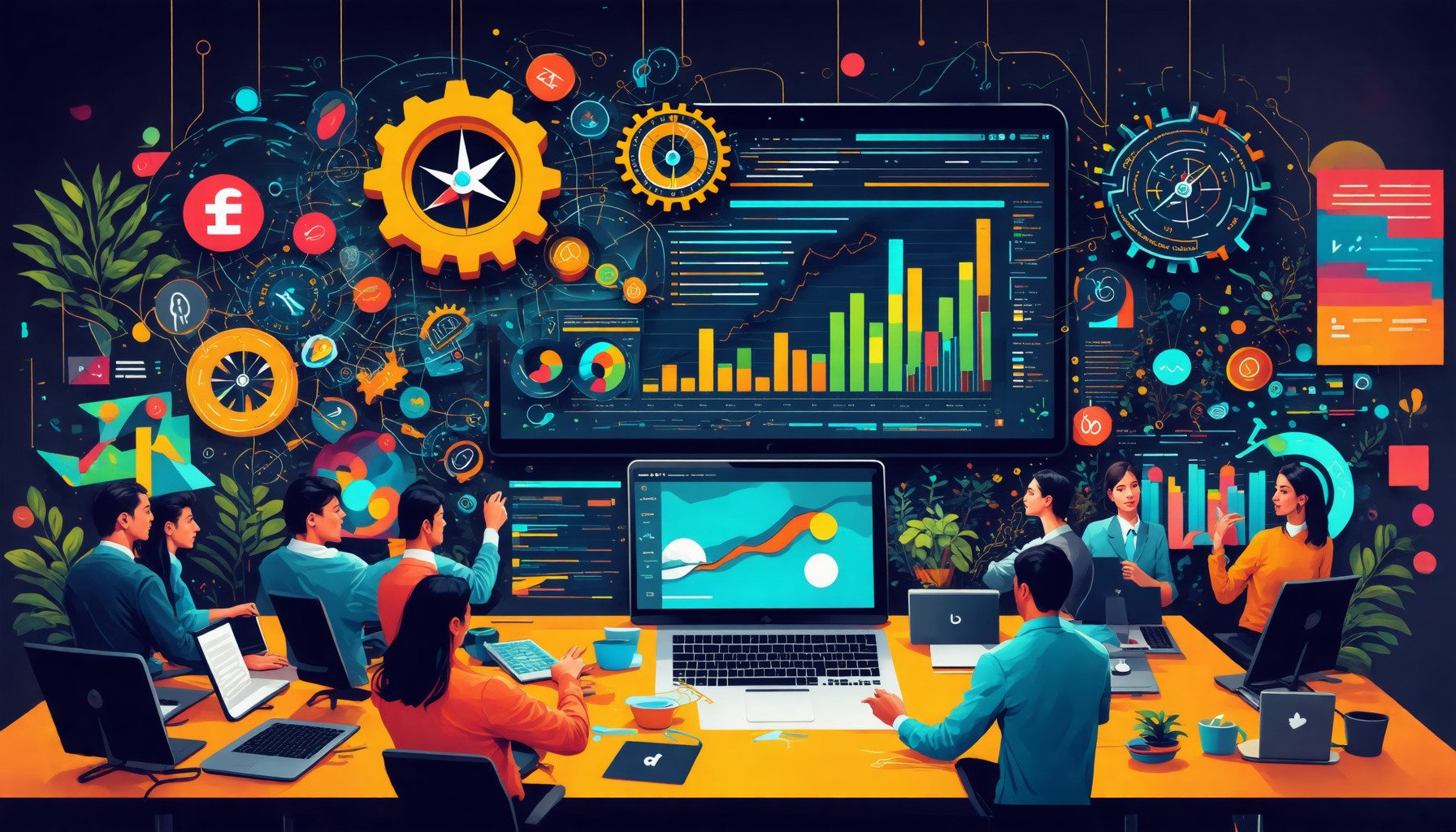 Decoding the Value of Hiring a Social Media Agency Alstead: Costs, Benefits, and How to Choose the Right One