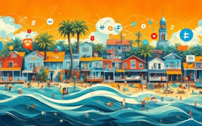Harnessing the Power of a Social Media Agency in Apalachicola for Effective Marketing and Recruitment Strategies