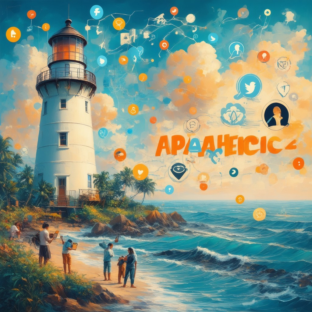 Harnessing the Power of a Social Media Agency in Apalachicola for Effective Marketing and Recruitment Strategies 1 Harnessing the Power of a Social Media Agency in Apalachicola for Effective Marketing and Recruitment Strategies 1