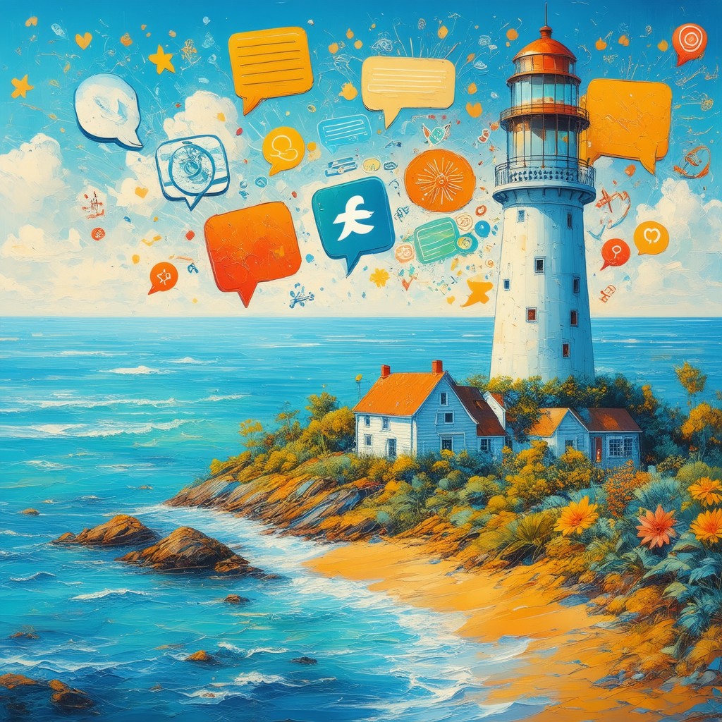 Harnessing the Power of a Social Media Agency in Apalachicola for Effective Marketing and Recruitment Strategies 2 Harnessing the Power of a Social Media Agency in Apalachicola for Effective Marketing and Recruitment Strategies 2