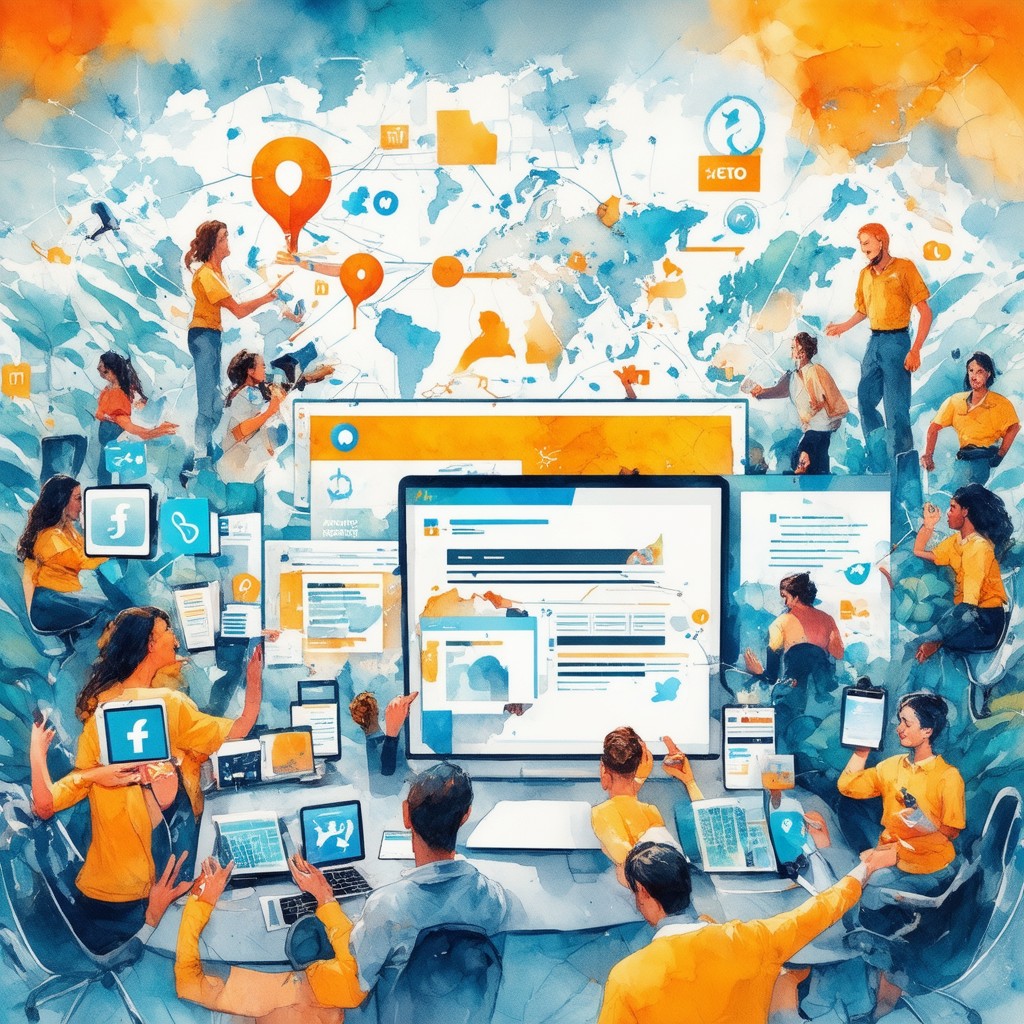 Maximizing Your Brand's Reach: How a Social Media Agency in Attalla Can Transform Your Online Presence 2
