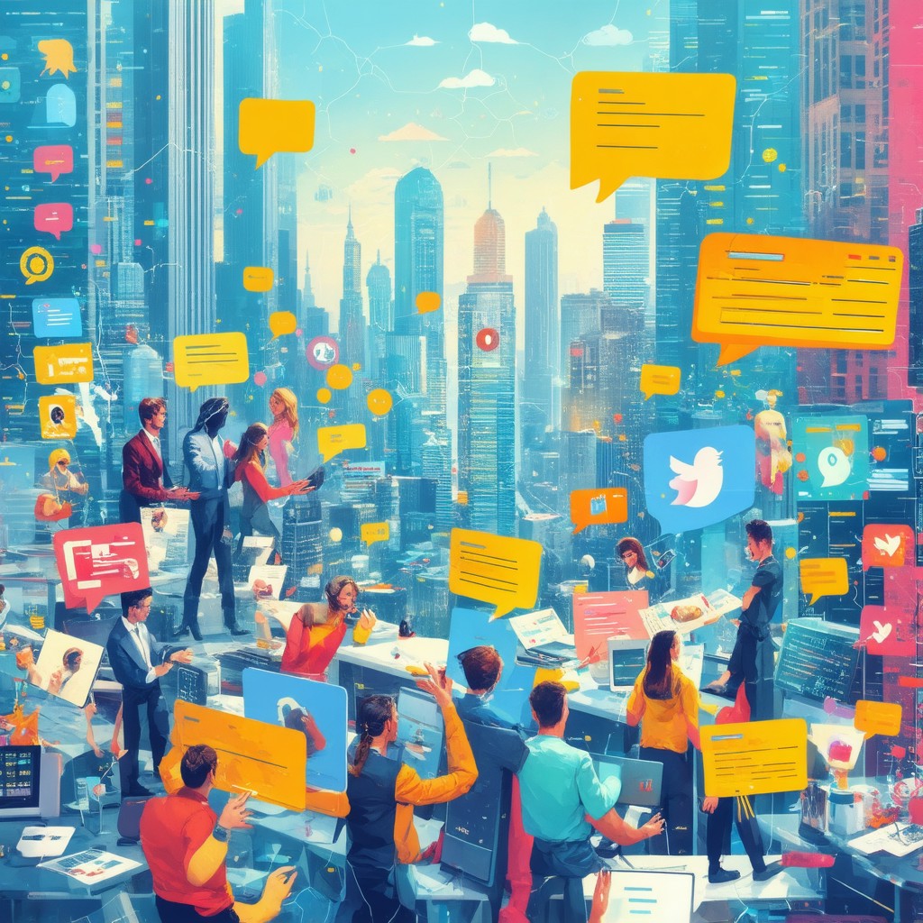 Understanding the Value of a Social Media Agency Avilla: Costs, Benefits, and How to Choose the Right One for Your Business 2